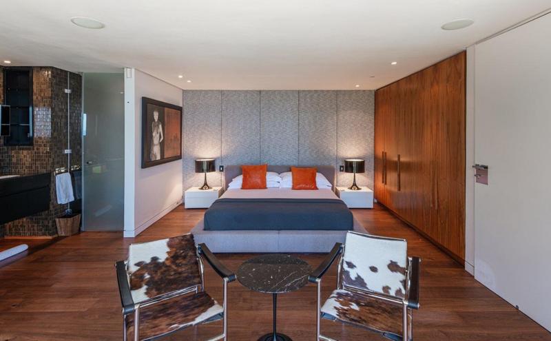 5 Bedroom Property for Sale in Bantry Bay Western Cape